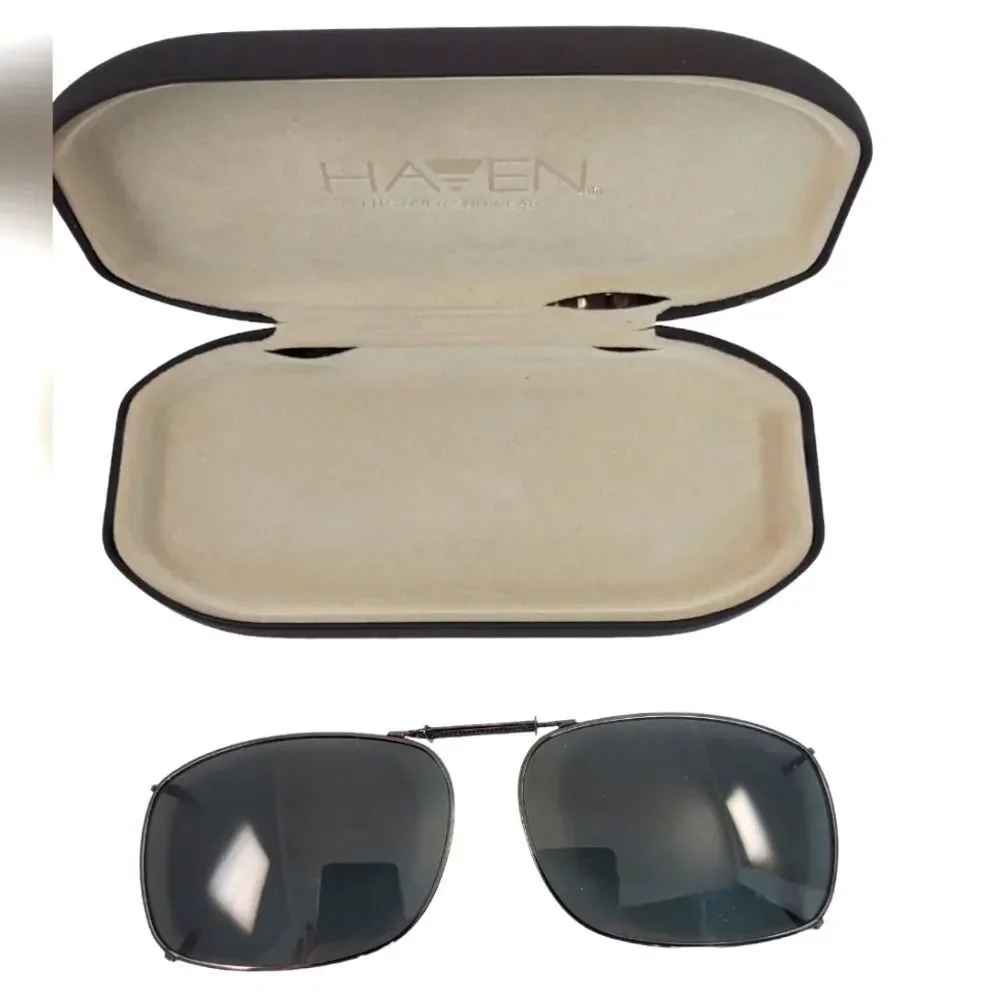 Haven Fits over Sunglasses Eyewear Covers